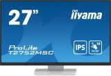 iiyama ProLite T2752MSC-W1 computerskrm 68,6 cm (27