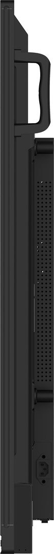 iiyama TE6513A-B2AG skilte display Interaktivt fladpanel 163,8 cm (64.5