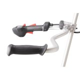 Batteridrevet trimmer (buskrydder) - Makita UR013GT204 #5