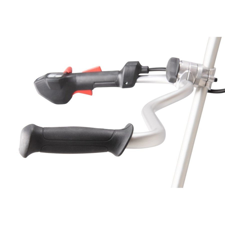 Batteridrevet trimmer (buskrydder) - Makita UR013GT204 #5