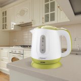 Feel-Maestro MR013 green elkedel 1 L 1100 W Grn, Hvid #3