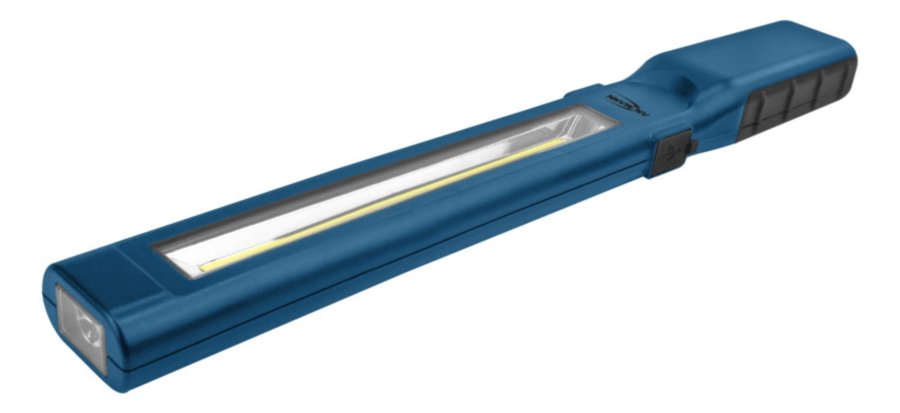 Ansmann WL450R slim LED Workshop Lamp #3
