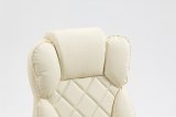 Activejet kontorstol YK7416 beige #12