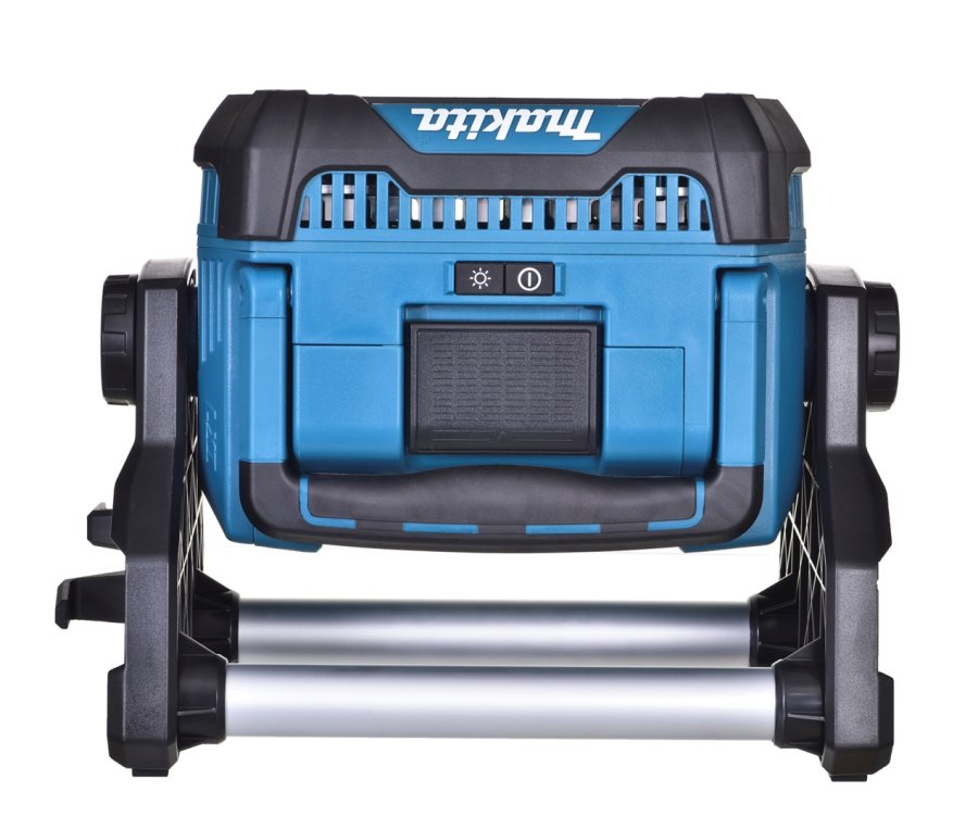 Makita DML809 LED-lampe #4