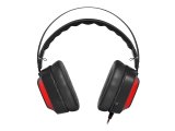 GENESIS Radon 720 Headset Ledningsfrt Spil Sort #4