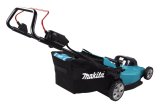 Makita DLM480Z cordless lawn mower #6
