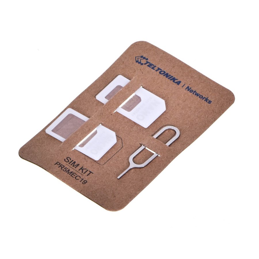 Teltonika RUT951 Cellulr netvrksrouter #8