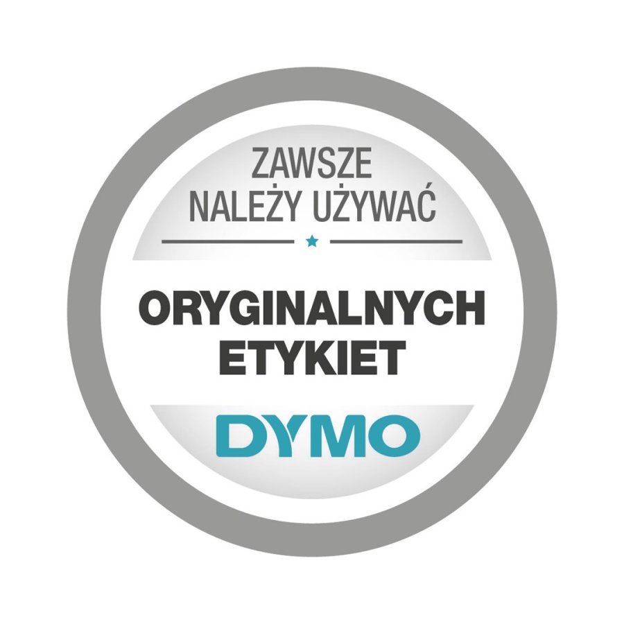 DYMO LabelManager �  210D - AZY #8