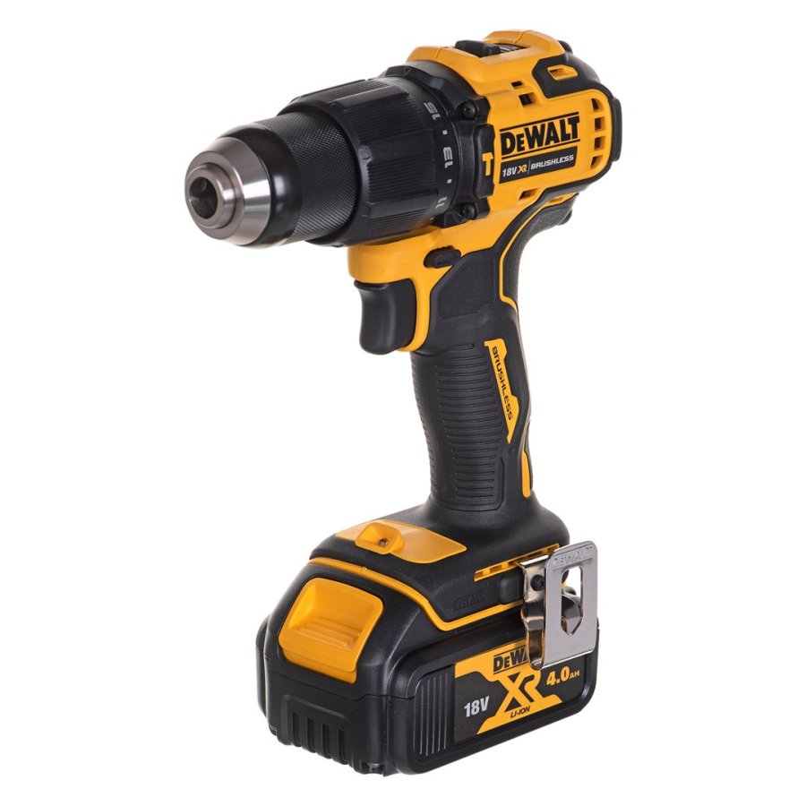 ST TIL ELVRKTJ COMBO DEWALT DCK2062M2T (DCD709+DCF809) 18V 2X4,0AH #12