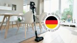 Bosch BCS712XXL stav stvsuger & elektrisk kost Stick vakuum Batteri Dry Posels 0,3 L Sort 3 At #49