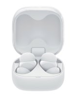 Sony LinkBuds Fit WFLS910NW hovedtelefoner/headset Tr�dl�s I �rerne Opkald/musik Bluetooth Hvid #5