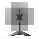 Neomounts FPMA-D550SBLACK skrmbeslag og -stativer 81,3 cm (32