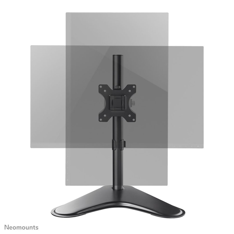 Neomounts FPMA-D550SBLACK skrmbeslag og -stativer 81,3 cm (32