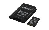 Kingston Technology 256 GB microSDXC Canvas Select Plus Gen3 150 MB/s A1-kort + adapter #2