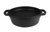 Maestro MR- 4126 2in1 Instant Pot + Grillpande #7
