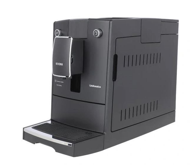 Espressomaskine Nivona CafeRomatica 756 #5
