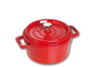 Staub Cocotte #1
