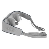 Skulder- og nakkemassager NECK & SHOULDERS MASSAGER MT6533 #14