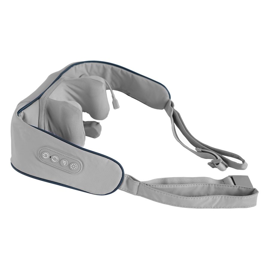 Skulder- og nakkemassager NECK & SHOULDERS MASSAGER MT6533 #14