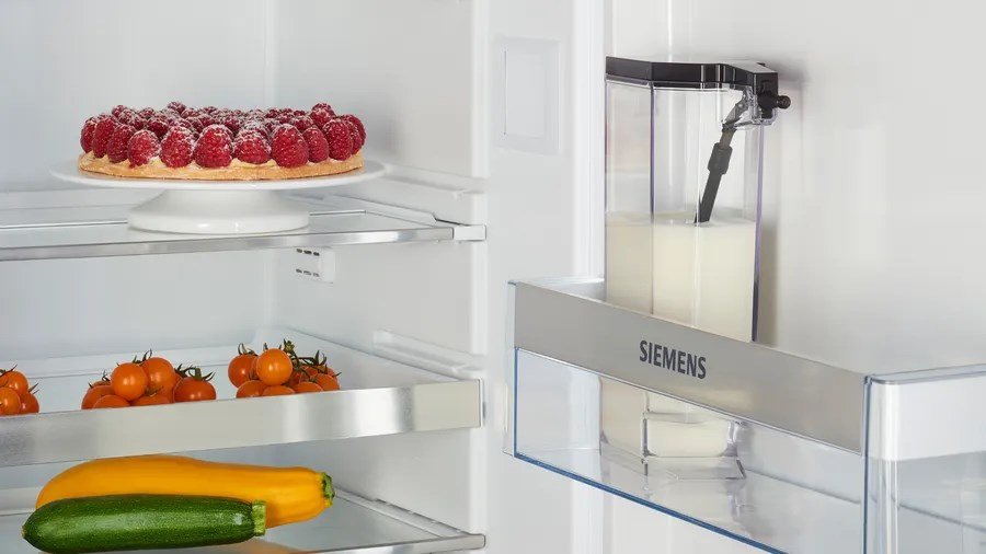 Siemens EQ.500 TQ513R01 kaffemaskine Fuld-auto Espressomaskine 1,9 L #5