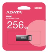 ADATA UR340 USB-ngle 256 GB USB Type-A 3.2 Gen 1 (3.1 Gen 1) Sort #6
