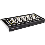 Ducky Tinker 75 tastatur Spil USB US engelsk Sort #4