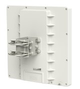 Mikrotik QRT 5 Hvid Str�m over Ethernet (PoE) #1