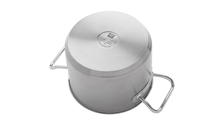 ZWILLING TWIN Classic 4 L Rustfrit st�l #4