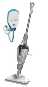 BD STEAM MOP 2in1 1600W +17ACC BHSM1615DSG #1