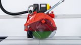 RUBI DC-250 PYTHON 2790 rpm #7