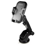 SAVIO CH-04 Mobilholder til bil, til forruden #2