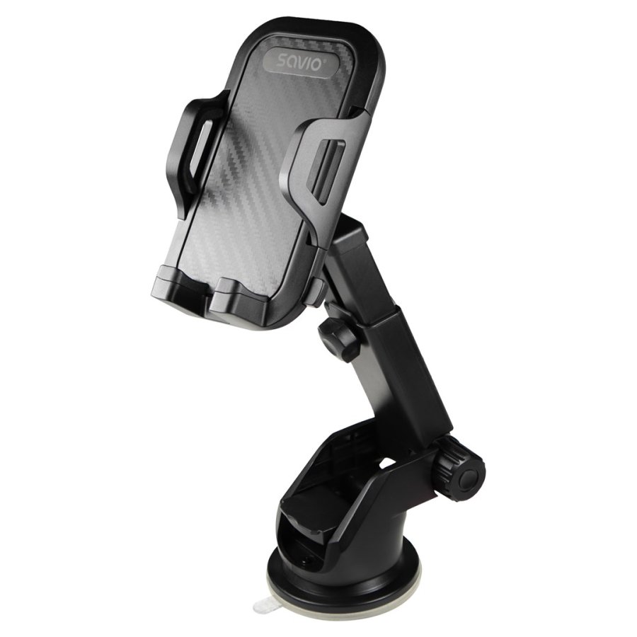 SAVIO CH-04 Mobilholder til bil, til forruden #2