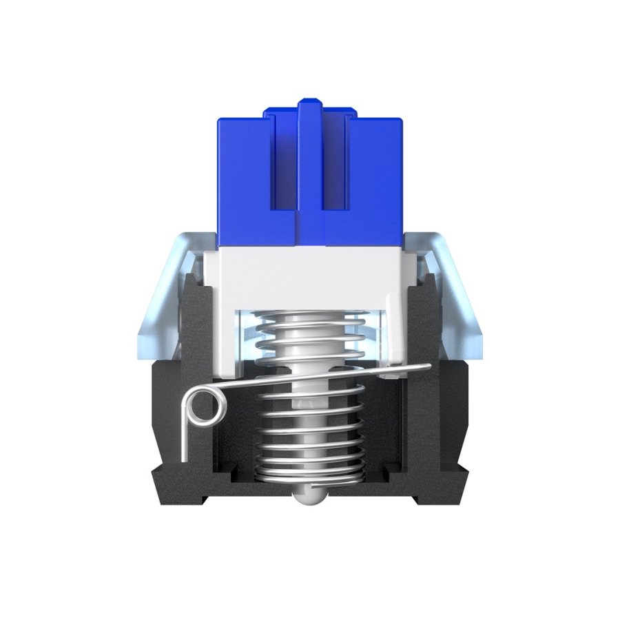 Steelseries Apex 5 tastatur Spil USB Sort #9