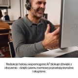 HP Poly Mission 825 Stereo USB Wired Headset #5