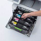 Black Laser Toner (TN821XXLBK) #2
