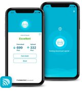 D-Link AX1800 Mesh Wi-Fi 6 Range Netvrksgentager Hvid 100, 1000 Mbit/s #12