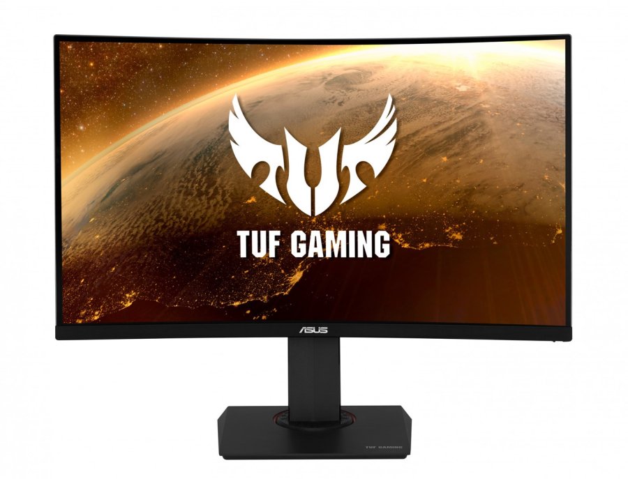 ASUS TUF Gaming VG32VQR computerskrm 80 cm (31.5