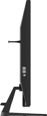 iiyama ProLite X4373UHSU-B1 computerskrm 108 cm (42.5