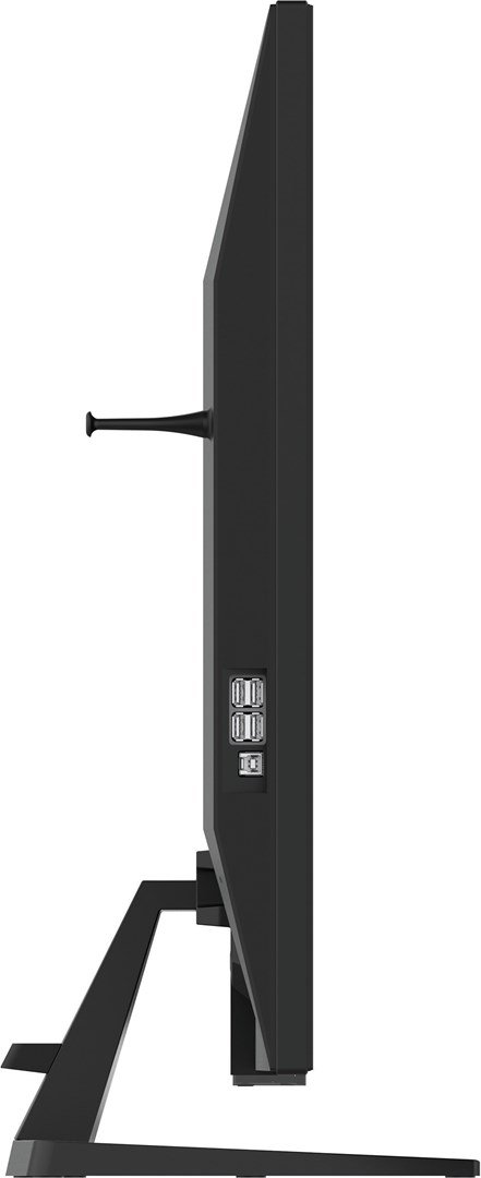 iiyama ProLite X4373UHSU-B1 computerskrm 108 cm (42.5
