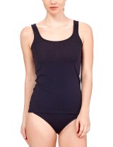 Icebreaker 103213001 S skjorte & top T-shirt Scoop krave �rmel�s Lycra, Merinould, Nylon #3