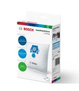 Udskiftningspose til Stvsuger AQUAWASH & CLEAN BOSCH BBZWD4BAG #1