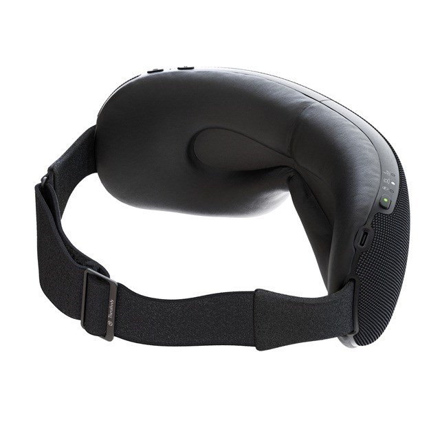 Therabody SmartGoggles (2. generation) afslapningsbrille Sort #3