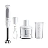 Braun MultiQuick 5 MQ 50236 M Nedsnkning blender 1000 W Hvid #1
