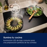 Electrolux LFG815K V�gmonteret Sort 650 m�/t #3