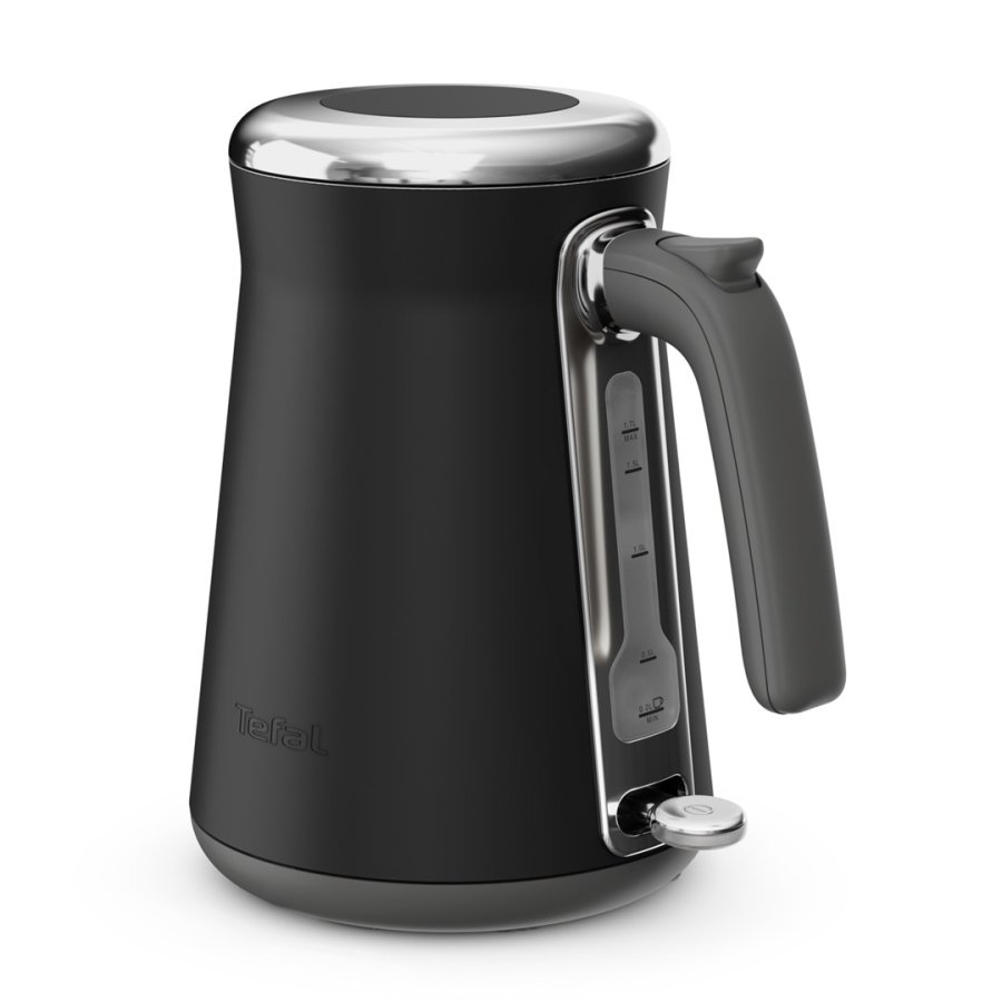 Tefal Collection KI6668E0 elkedel 1,7 L 2400 W Sort #3
