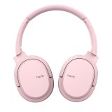 Havit I62 trdlse on-ear-hovedtelefoner Lyserd #3