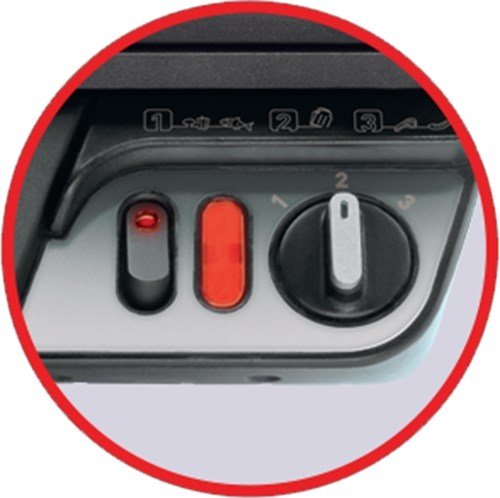 Tefal Ultra Compact 600 Comfort GC3060 kontaktgrill #1