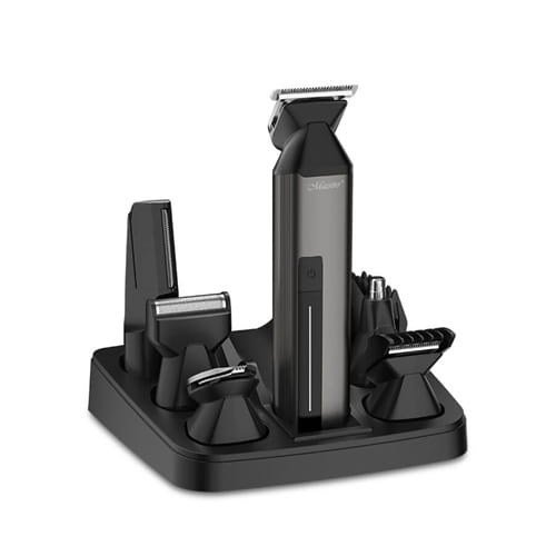 MAESTRO MR-660 6-i-1 USB-hrklipperst #1