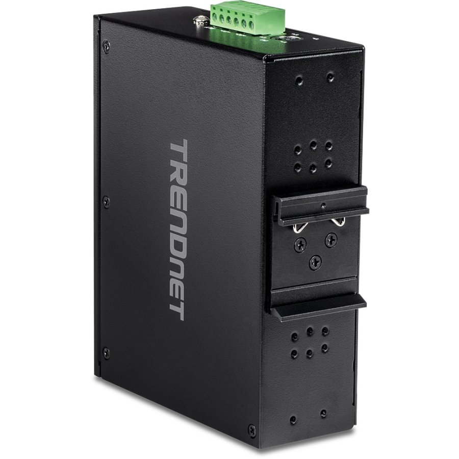 Trendnet TI-M42 gateway/controller 10, 100 Mbit/s #2