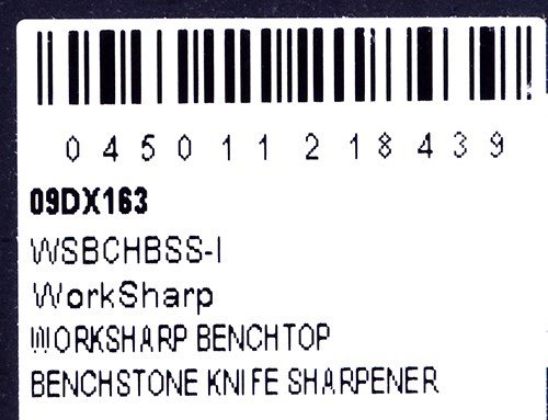 Work Sharp - diamant-keramisk sliber #6
